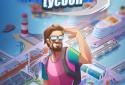 Idle Harbor Tycoon - Incremental Clicker Game screenshot 6