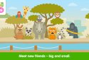 Sago Mini Zoo screenshot 3