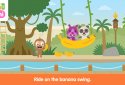 Sago Mini Zoo screenshot 5