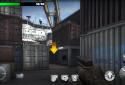 Assassin Mission Impossible - Elite Commando Game screenshot 2
