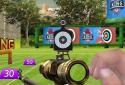 Shooting 3D - Top Sniper Shooter Online Games screenshot 3