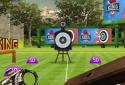 Shooting 3D - Top Sniper Shooter Online Games screenshot 6