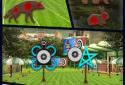 Shooting 3D - Top Sniper Shooter Online Games screenshot 7