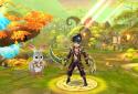 Flyff Legacy - Anime MMORPG screenshot 7