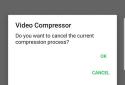 Video Compressor - Compress Video Fast & Photo screenshot 5