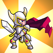 Soul Chase: Retro Action