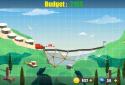 Elite Bridge Builder- Mobile Fun Construction Game screenshot 1