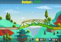 Elite Bridge Builder- Mobile Fun Construction Game screenshot 5