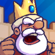 King Crusher - Roguelike Game 