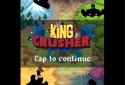 King Crusher - Roguelike Game  screenshot 1
