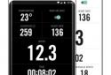 Bike Computer - Your Personal GPS Cycling Tracker screenshot 1