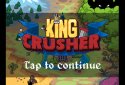 King Crusher – a Roguelike Game screenshot 1