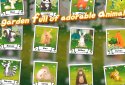 Animal Forest : Fuzzy Seasons (Start Pack Edition) screenshot 8