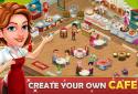 Cafe Tycoon – Cooking & Restaurant Simulation game screenshot 1