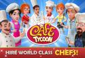 Cafe Tycoon – Cooking & Restaurant Simulation game screenshot 2