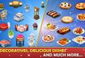 Cafe Tycoon – Cooking & Restaurant Simulation game screenshot 3
