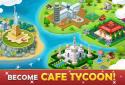 Cafe Tycoon – Cooking & Restaurant Simulation game screenshot 5