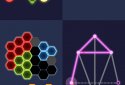 Glow Puzzle : Brain Puzzle Game Collection screenshot 2