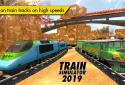 Train Simulator 2019 screenshot 1