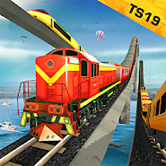 Train Simulator 2019