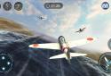 Skyward War - Mobile Thunder Aircraft Battle Games screenshot 5
