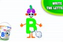 Bini Super ABC! Preschool Learning Games for Kids! screenshot 3