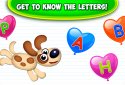 Bini Super ABC! Preschool Learning Games for Kids! screenshot 4