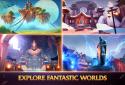 Forged Fantasy screenshot 5