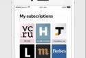 Yandex Zen  screenshot 3