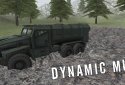 Dirty Tires: Russian Off-Road screenshot 1