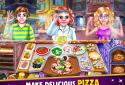 Cooking Story Crazy Kitchen Chef Restaurant Games screenshot 2