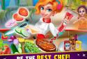 Cooking Story Crazy Kitchen Chef Restaurant Games screenshot 7
