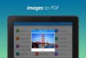 PDF converter pro & PDF editor - pdf merge screenshot 9