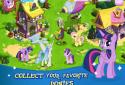 MY LITTLE PONY: MAGIC PRINCESS screenshot 2