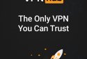 Free VPN - No Logs: VPNhub - Stream, Play, Browse screenshot 1
