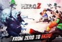 Hero Z: Survival Evolved screenshot 6