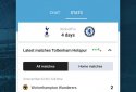 BI - Live Football scores, statistics and results screenshot 3