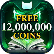 Scatter Symbols Slots - Free Casino Slot Machines Online