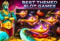 Scatter Symbols Slots - Free Casino Slot Machines Online screenshot 6