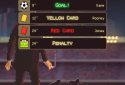 Boss Football: Soccer Manager screenshot 2