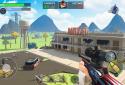 Battle Royale: FPS Shooter screenshot 1