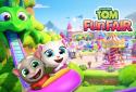 Talking Tom Fun Fair screenshot 6