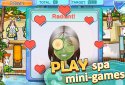 Sally's Spa screenshot 2