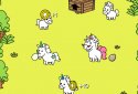 Unicorn Evolution - A Fairy Tale Horse Game screenshot 5