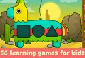 Learning games for toddlers age 3 screenshot 1