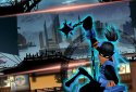 Stickman Ninja Fighter Legends Shadow War Revenger screenshot 2