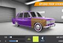 Russian Car Drift screenshot 3