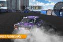 Russian Car Drift screenshot 5