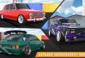 Russian Car Drift screenshot 7