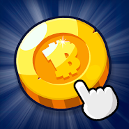Time Bitcoin - Clicker